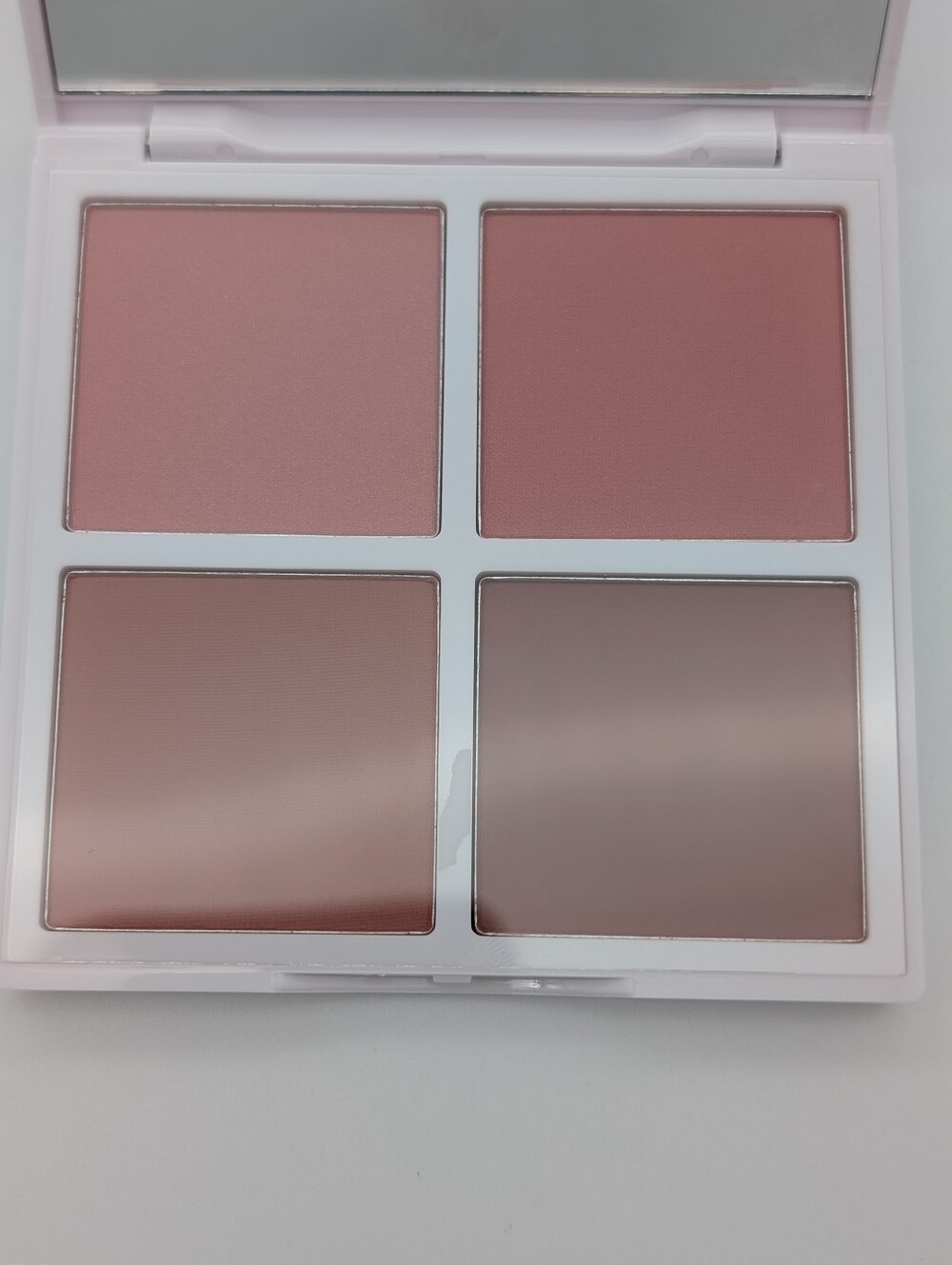Lithe Beauty Sunset Blush Face Palette Quad - Picture 2 of 6